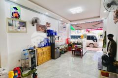 Căn nhà 1 mê mt mai hắc đế gần ubnd phường tân thành giá 4,7 tỷ