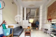 Tân bình bán nhà đẹp giá sốc hẻm xe tải 7tỷ