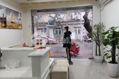 Nhà đẹp phố long biên 7 tầng thang máy lô góc mặt phố vỉa hè kinh doanh đỉnh.