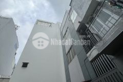 Bán đất giá rẻ cmt8, quận 10 53m2 công nhận, chỉ 4 tỷ nhỉnh