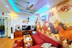 Cực phẩm chung cư nguyễn cơ thạch nhỉnh 2 tỷ sở hữu căn hộ đẹp ở ngay