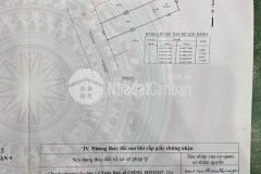 Lô đất đường 970 phú hữu dt 70m giá tốt, vị trí đẹp