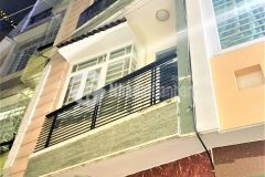 Bán nhà chính chủ hxh quay đầu đường phan đăng lưu, phường 3, quận phú nhuận