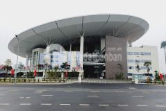 Giá quá tốt đất phân lô vỉa hè đường ô tô tránh thị trấn đông anh dt 106m² mt 5m nhỉnh 4 tỷ