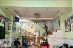 Bán nhà hẻm xe hơi huỳnh tấn phát, quận 7, 72m2, 3 tầng, giá chỉ 6 tỷ 1 tl chính chủ