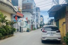 Năm tầng mới koong, đường tiến thành, hà đông, dt 35m2