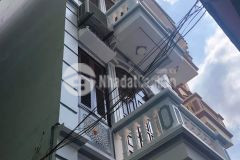 Nhà hiếm, căn góc, hẻm xe tải, phạm văn chiêu gv chỉ nhỉnh 2tỷ