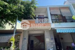 Bán nhà 2 tầng đường b5 vcn phước hải,nha trang chỉ 4 tỷ 3