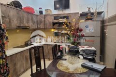 Bán nhà căn góc ni sư huỳnh liên,tân bình 4 tầng 70m2 5x14. nhà đẹp ở ngay. giá 15 tỷ.