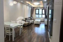 Goldmark city hồ tùng mậu quỹ căn cho thuê tháng 10 chỉ từ 12 triệu đồng với căn nội thất cơ bản