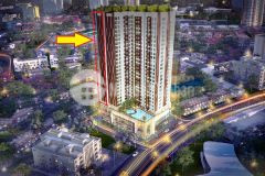 Bán căn 2 ngủ green pearl, ban công nam mát mẻ, ls 0 trong 18 tháng. lh 0388.153.811