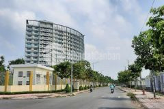 Bán đất khu trung tâm hành chính phường 9 tỉnh vĩnh long