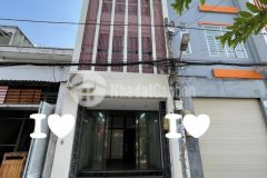 Hxh thông phạm văn bạch, 68m2 5 tầng, tiện mở công ty nhỉnh 8 tỷ