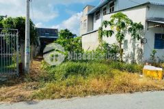 Bán lô đất 210m2,giá 760 triệu,nguyễn thị lắng,tân phú trung,củ chi.