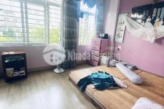 Bán nhà thanh nhàn 40m2, mt 5m lô góc oto vào 6.5 tỷ