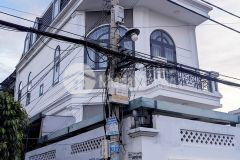 Cực sook 4 tỷ bán biệt thự mini 3 tầng,hiệp bình phước, thủ đức giá 6,5 tỷ