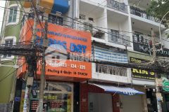 Cho thuê nhà mặt tiền 5 tầng số 159a nguyễn văn đậu phường 5 phú nhuận