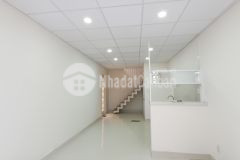 Bùi đình túy nha hai mặt hem xe hoi 30m so đep vuong vuc chỉ 4 tỷ