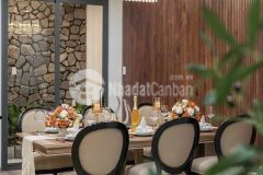 Bán biệt thự đẹp, xô viết, 2 mặt tiền, mới lengkeng dọn vào ở ngay