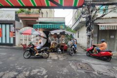 Cho thuê mặt bằng phòng trọ 89 nguyễn thanh tuyền tân bình