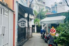 Tân bình bán gấp nhà đường lạc long quân hxh nhỉnh 5 tỷ