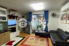 Siêu phẩm chung cư trần bình chỉ có 2,8 tỷ