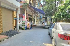 4 tỷ đất 46m2 cạnh đại học mỏ quận bắc từ liêm