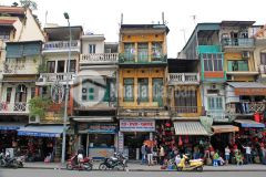 Đinh tiên hoàng sát q1 gần cấu bông dt 120m2 ngang 4 nhà nở hậu 10m mà chỉ có 9,999 tỷ