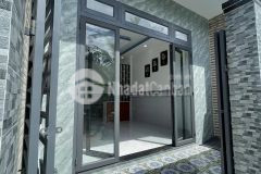 Nhà ấp 4, đạo thạnh, tp mỹ tho