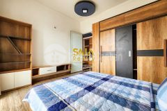 Mô tả nhà đẹp ywang 2pn full nội thất chỉ 1tỷ950