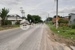 Bán đất đẹp mặt tiền đường 902 gần chợ mỹ an huyện mang thít tỉnh vĩnh long