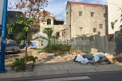 Bán gấp lô đất ni sư huỳnh liên, tân bình 278m2 11,6x24. tiện xây mới. giá chỉ 24 tỷ.