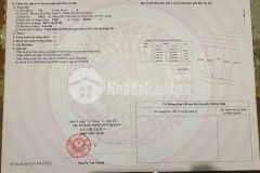 Bán đất phú hữu quận 9 kdc tính hưng đường liên phường tp thủ đức 130m2 8.5 tỷ