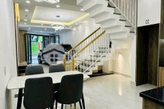 Tân bình bán nhà đẹp hxh khu bảy hiền 10 tỷ