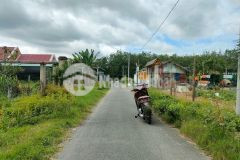 Cần bán lô đất 120 m2 tại thái mỹ củ chi giá chỉ 870tr