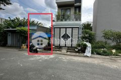 Bán đất phú hữu quận 9 đường nguyễn thị tư gần chợ giá rẻ 58m2 3 tỷ