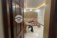 Nhà mậu lương giáp quang trung, bâ gác đỗ cửa, diện tích hơn 35m2 5 tầng giá chỉ hơn 3 tỷ