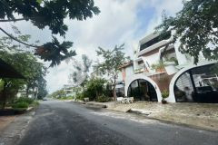 Bá.n nền biệt thự 230m² đường b9 kdc phú an, cái răng, cần thơ