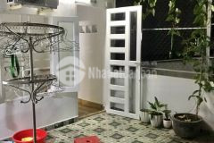 Bán gấp nhà cực rộng 2 tầng 66m2 giá 3 tỷ 800 tl gần chung cư dreamhome phạm văn chiêu gò vấp