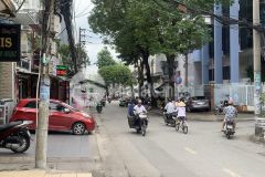 Bán nhà mặt tiền hòa hưng, quận 10, 5x12, cực ngon, chỉ 7.99 tỷ