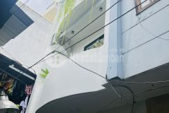 Quận tân bình bán nhà hẻm đường lý thường kiệt 4.4 tỷ