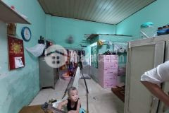 Bán nhà 1 đường lộ tẻ, tân tạo, bình tân 85m2 giá 2.89 tỷ