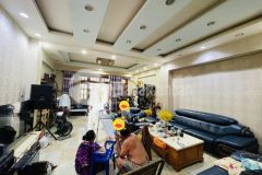 64m2 2 tầng 2 pn, hxh nguyễn văn cự, tân tạo, bình tân giá 2.91 tỷ