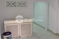 Nhà bán 32.5m2 2 tầng trần hưng đạo p1q5 3.5 tỷ.