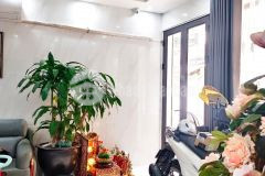 Cực hiếm chỉ 4.3 tỷ nhà ô tô đỗ cửa đội cấn 33m x 2 tầng gần phố kinh doanh