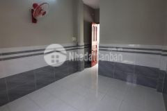 Nhà đẹp 5 tầng đang cho thuê 8pn, hẻm 4m hoàng diệu, pn, an ninh, 40m2, 9.5 tỷ