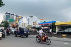 Bán chdv hẻm 10m nguyễn oanh 115m2 5 tầng 19 pn dt 75 triệu mỗi tháng gần chợ 13 tỷ xíu.