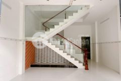 Mặt tiền đường, hiệp bình chánh, thủ đức, 63m, xe hơi, giá chỉ 5,3 tỷ.