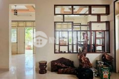 Căn nhà mái thái sân vườn 3 mặt tiền đường nguyễn tuân p. tân thành giá 5.250 tỷ