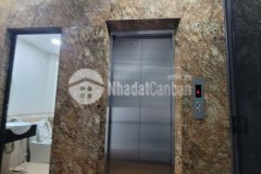 Phân lô, gara ô tô, 7 tầng, thang máy phố hoàng cầu, đống đa. 0911554873.